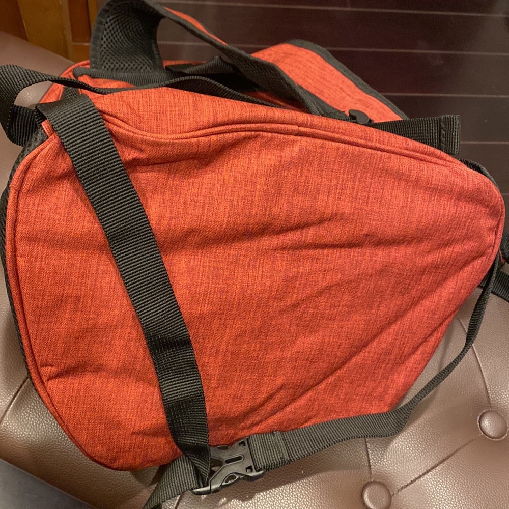 DogLine front/back pack - Picture 6 of 8